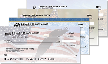 Bank-A-Count Personal Checks