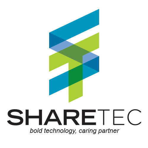 Sharetec Partnerships