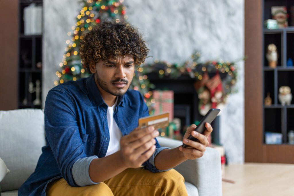 6 Holiday Scams to Warn Members About